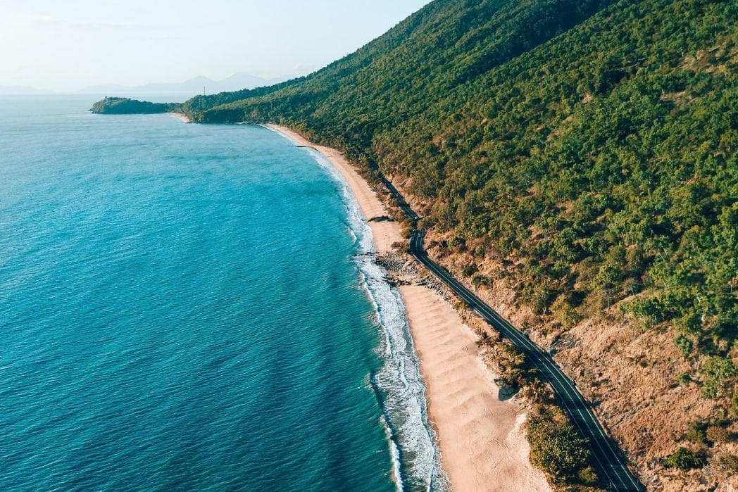 Port Douglas Coastal Elegance