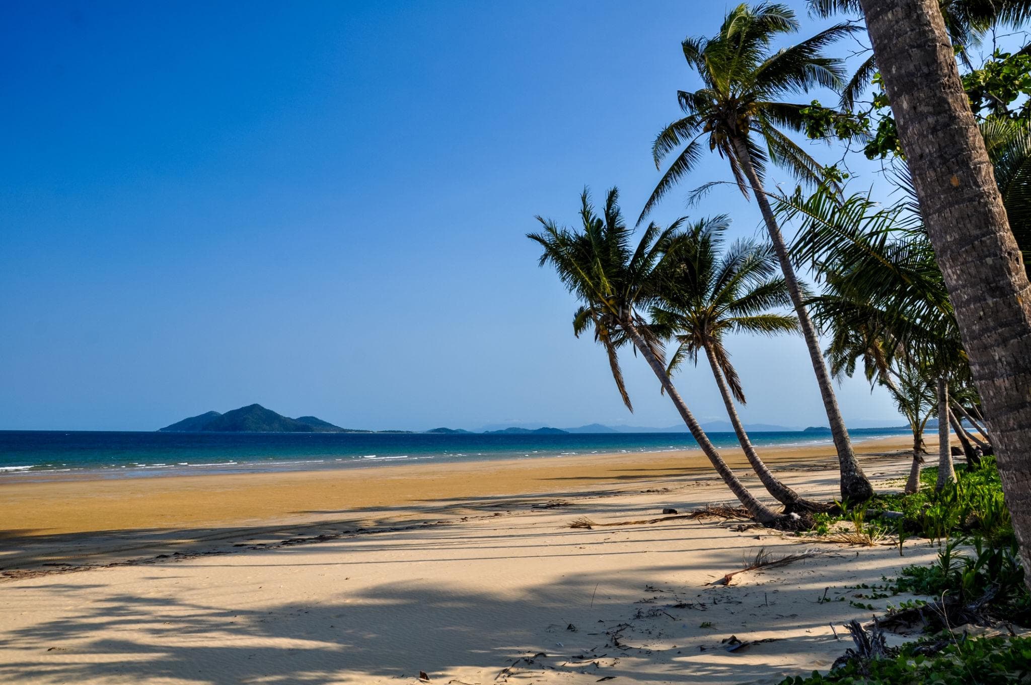 Southern Odyssey (Two-Day Tour - From Cairns) — tour image