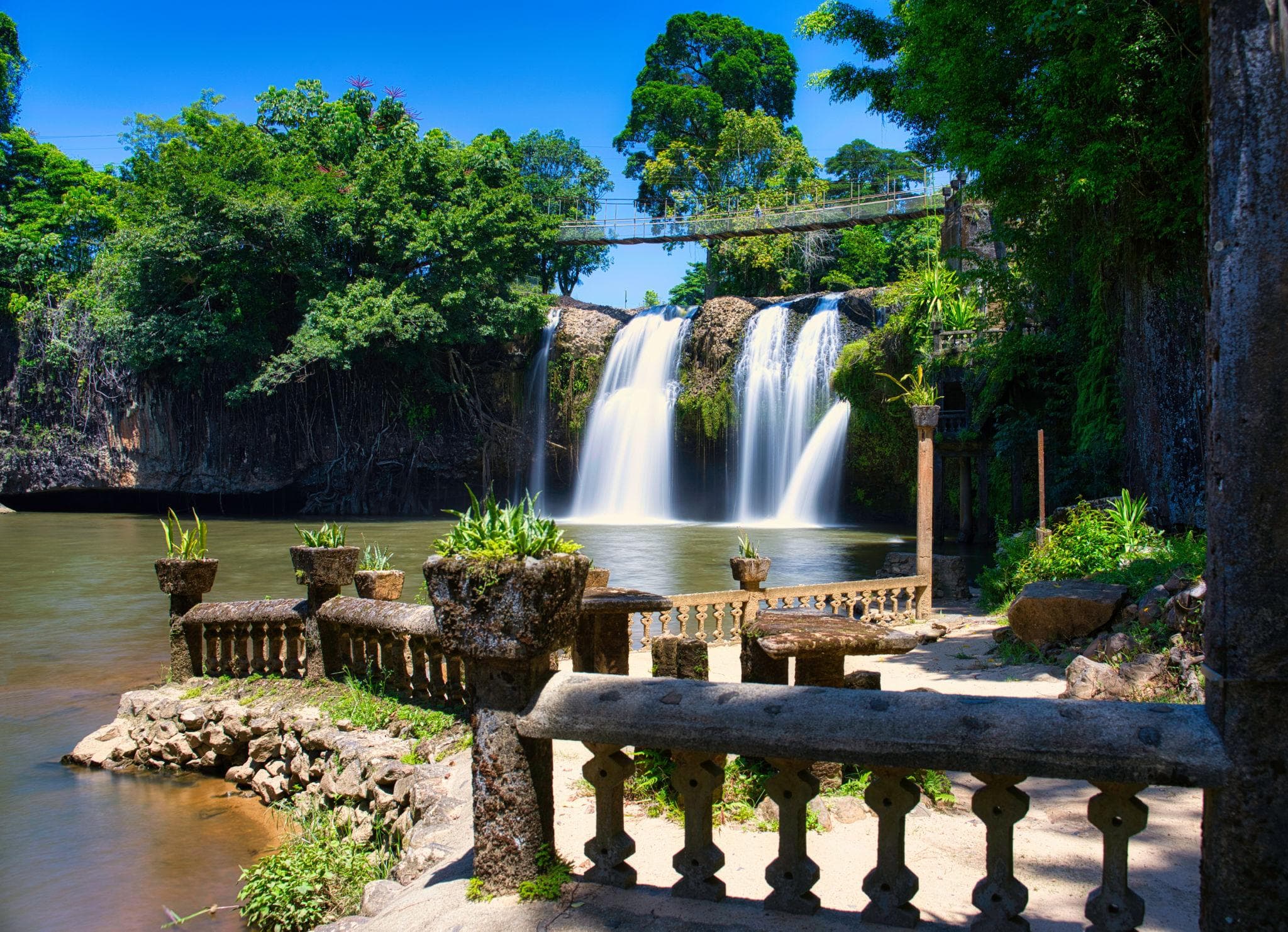 Southern Odyssey (Two-Day Tour - From Port Douglas) — tour image